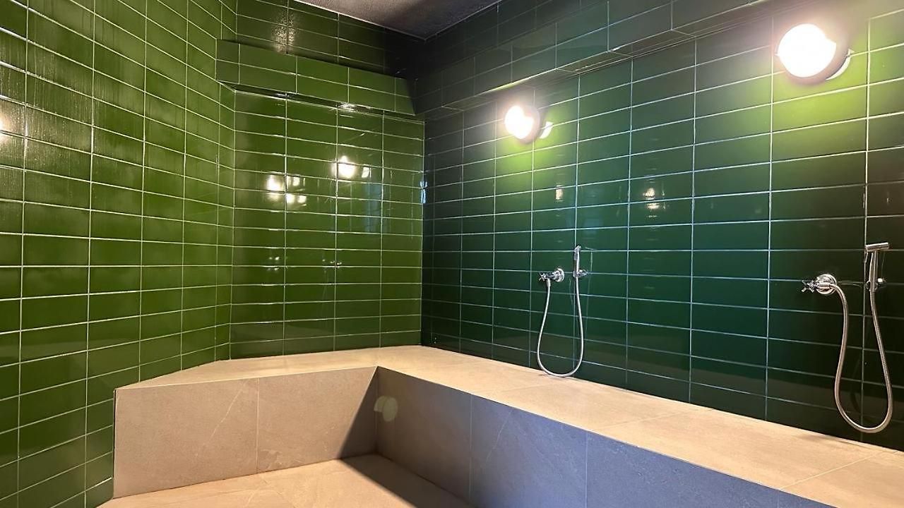 Morros Con Acceso Directo A La Playa Apartamento Cartagena