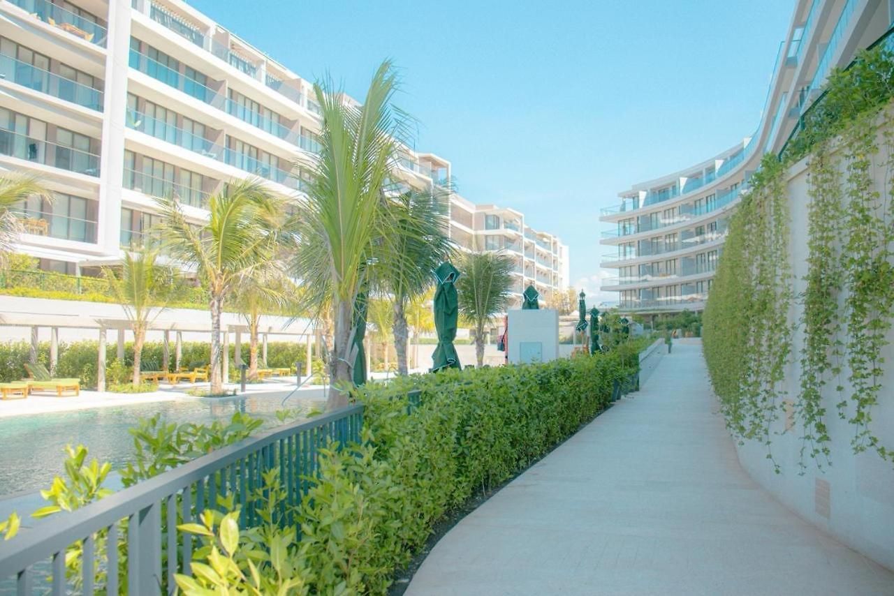 Morros Con Acceso Directo A La Playa *