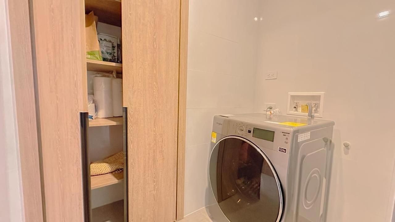 Morros Con Acceso Directo A La Playa Apartamento *
