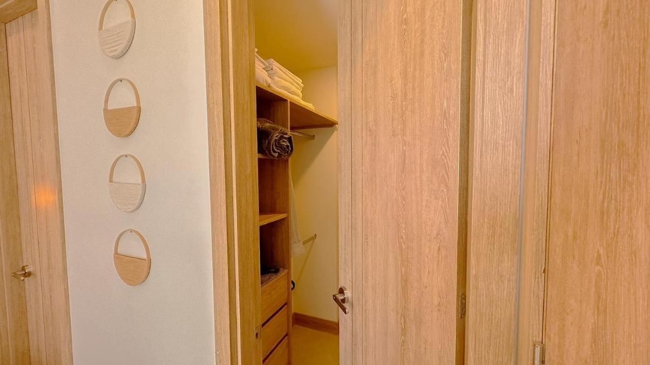 Apartamento Morros Con Acceso Directo A La Playa Cartagena