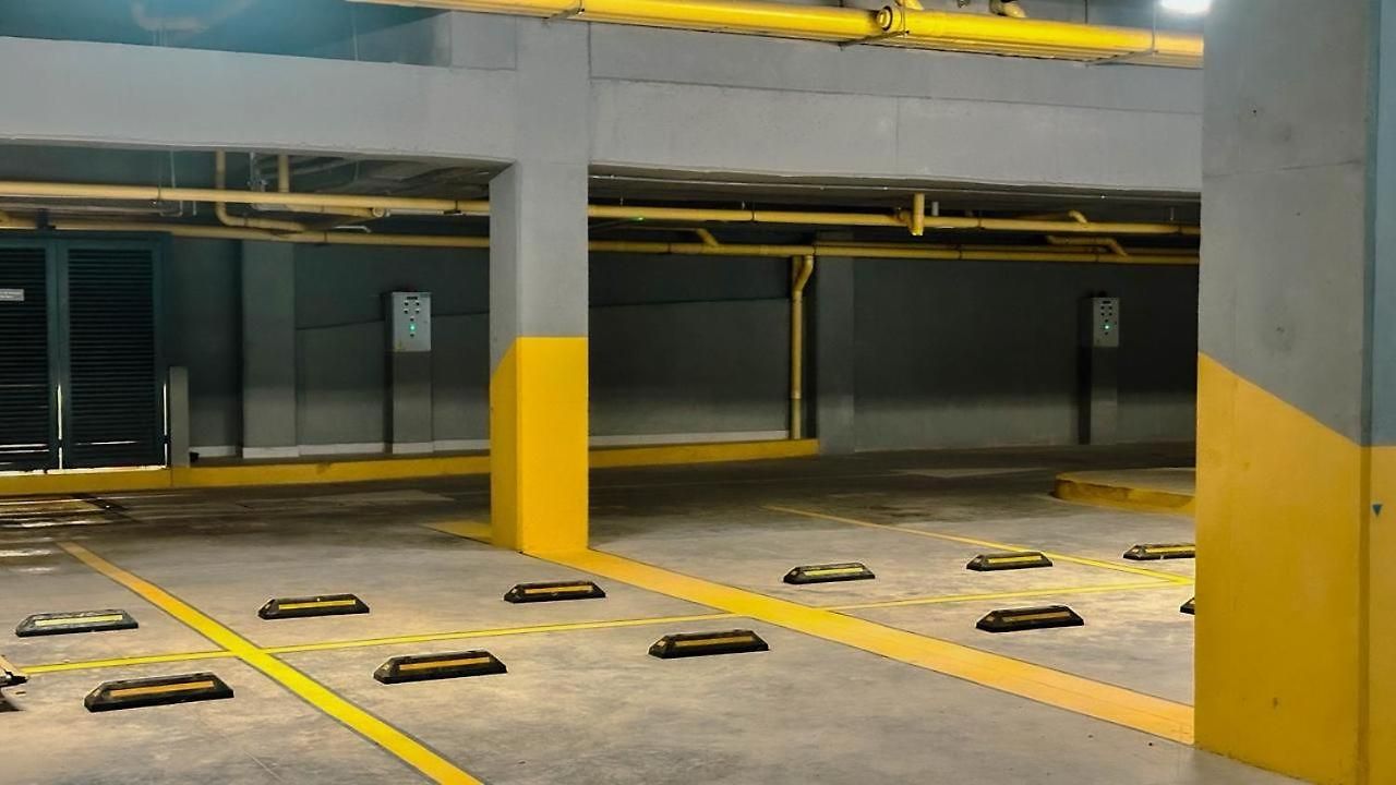 Morros Con Acceso Directo A La Playa Apartamento *
