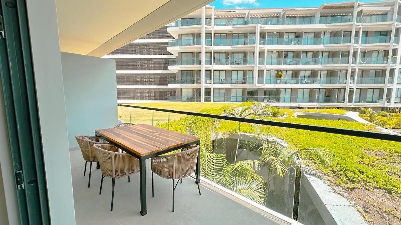 Morros Con Acceso Directo A La Playa Apartamento *