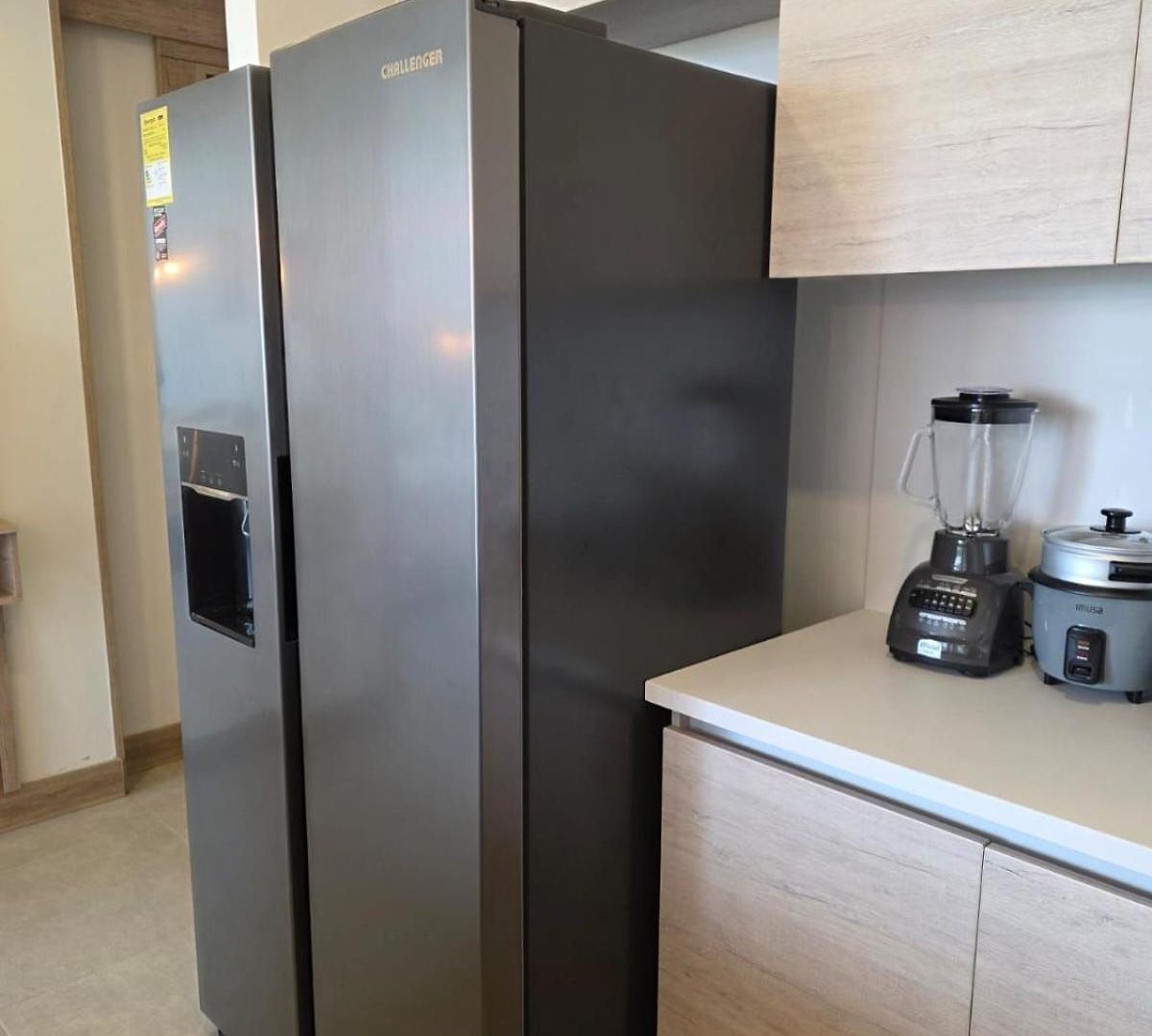 Apartamento Morros Con Acceso Directo A La Playa *