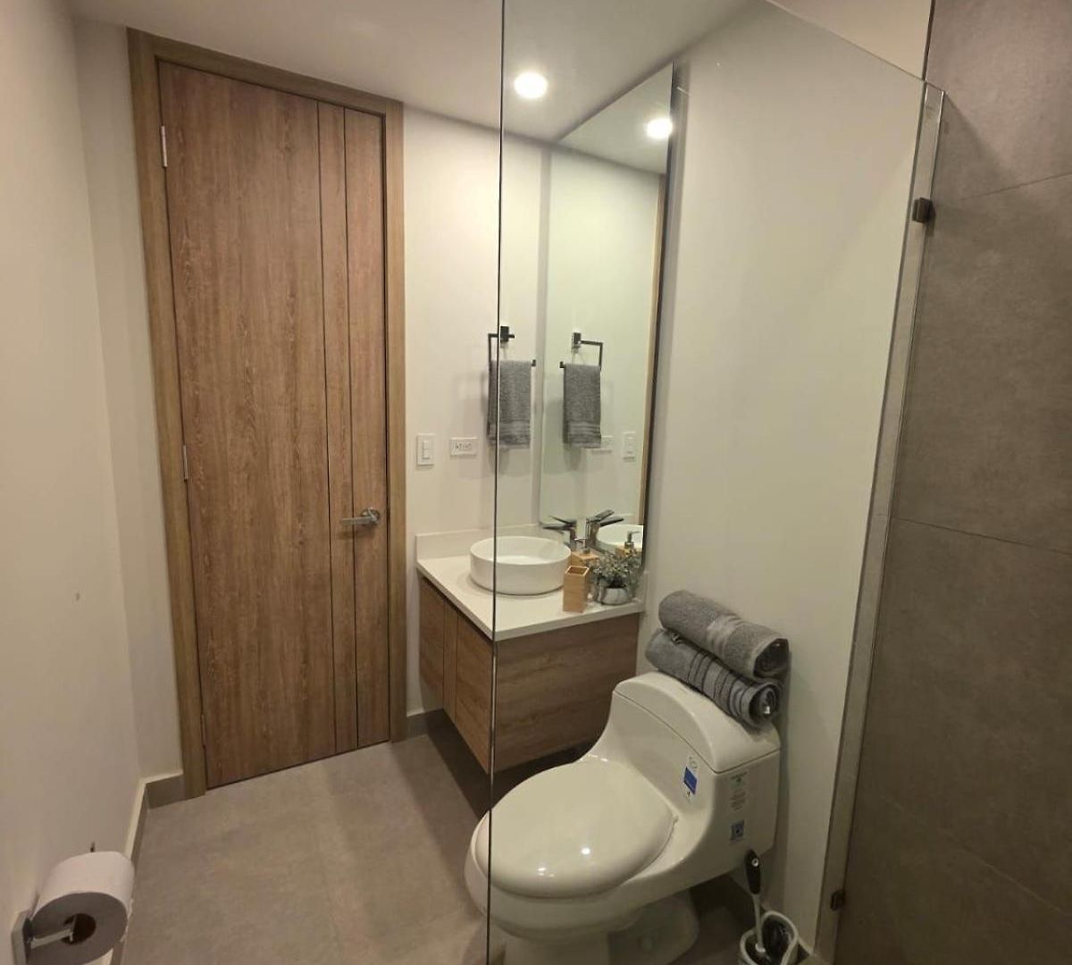 Apartamento Morros Con Acceso Directo A La Playa