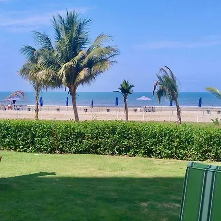 Morros Con Acceso Directo A La Playa Cartagena
