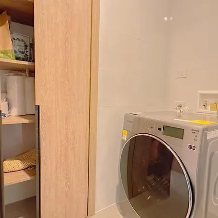 Morros Con Acceso Directo A La Playa Apartamento *
