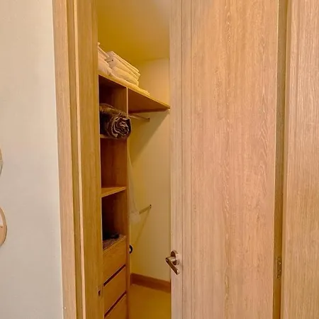 Apartamento Morros Con Acceso Directo A La Playa Cartagena