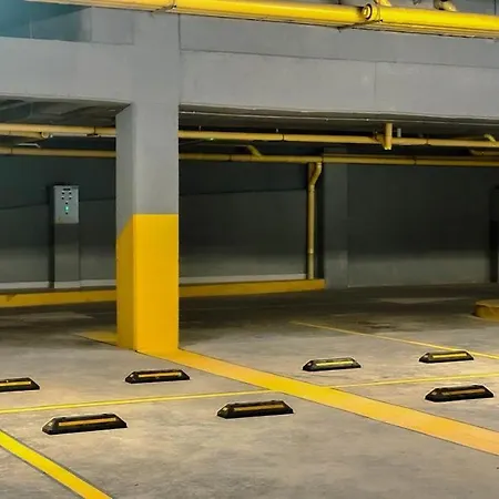 Morros Con Acceso Directo A La Playa Apartamento *