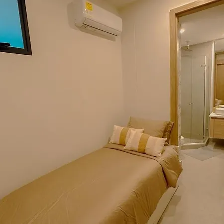 Apartamento Morros Con Acceso Directo A La Playa
