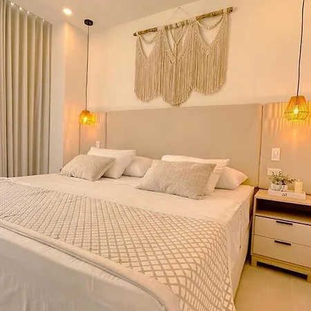 Morros Con Acceso Directo A La Playa Apartamento Cartagena