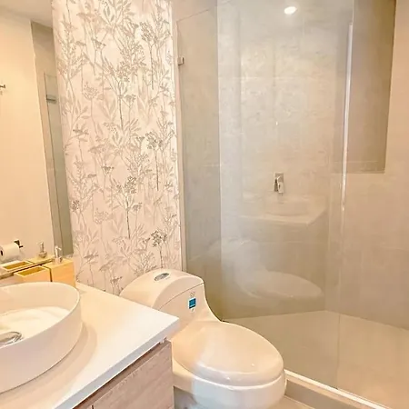 Apartamento Morros Con Acceso Directo A La Playa *