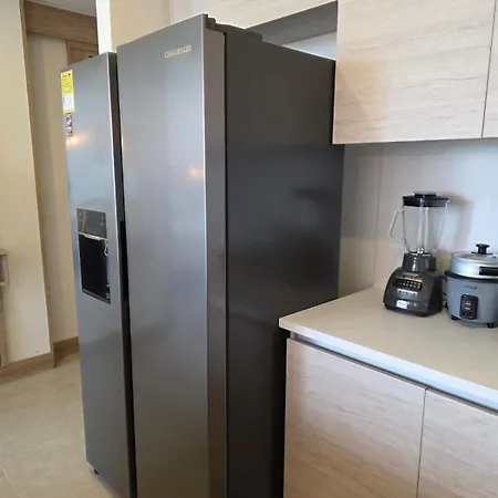 Apartamento Morros Con Acceso Directo A La Playa *