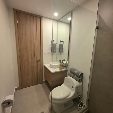 Apartamento Morros Con Acceso Directo A La Playa